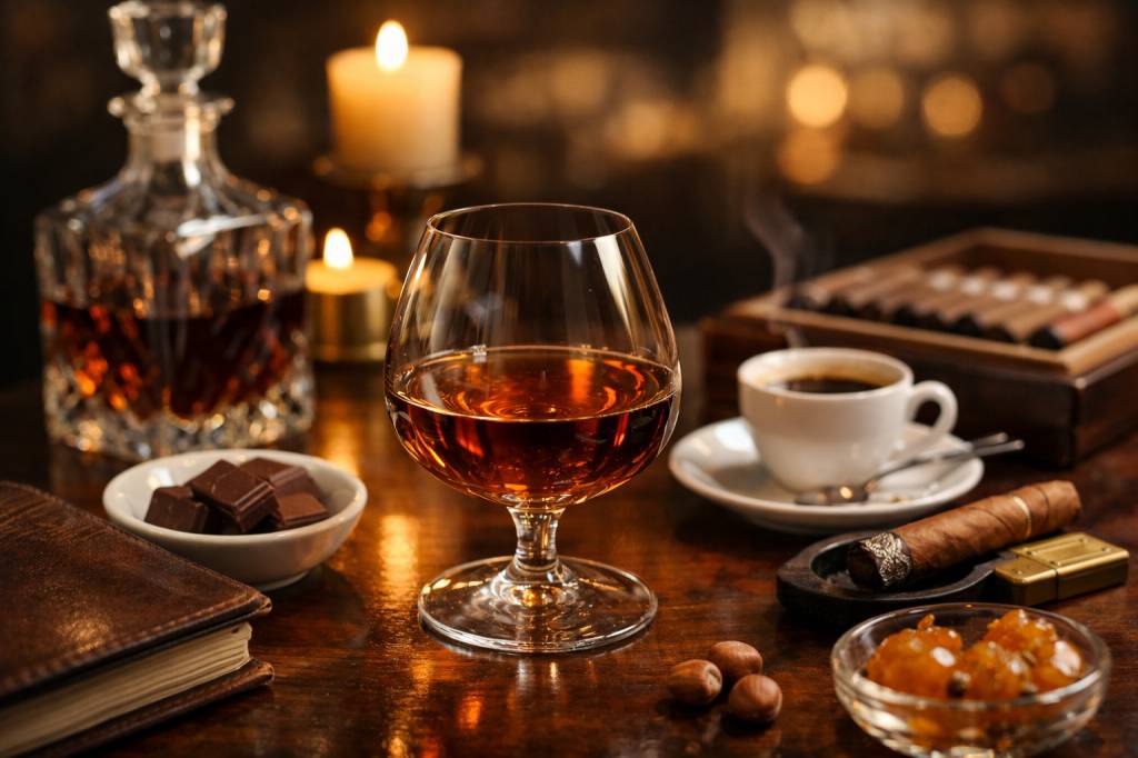 Cognac digestif rituals and the best ways to enjoy it after dinner