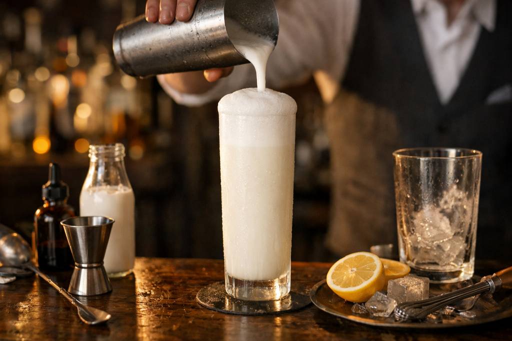 Hardest cocktail to make according to bartenders and why technique matters