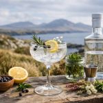 Botanist gin cocktails that spotlight this Islay spirit’s wild island botanicals