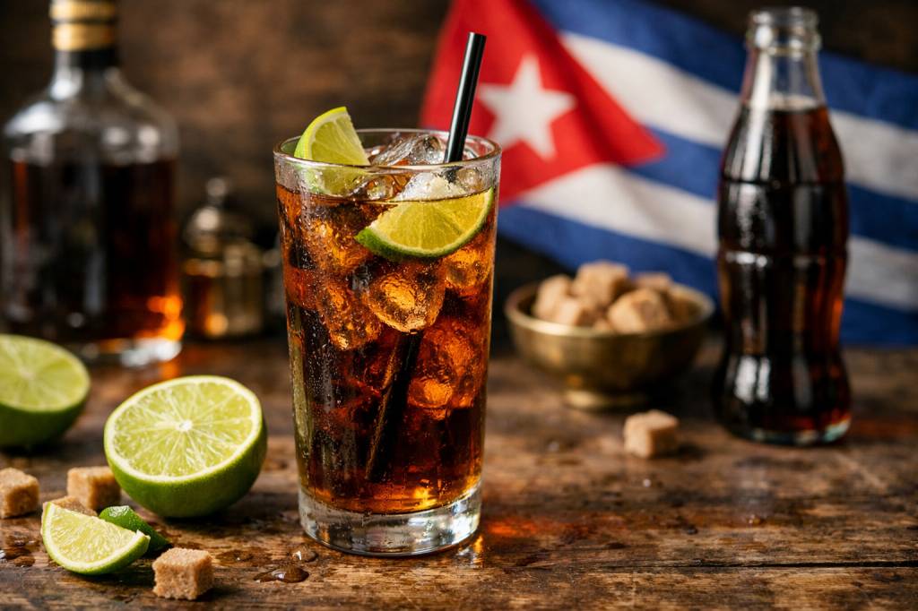 Cuba libre meaning and how this historic highball evolved into a modern classic