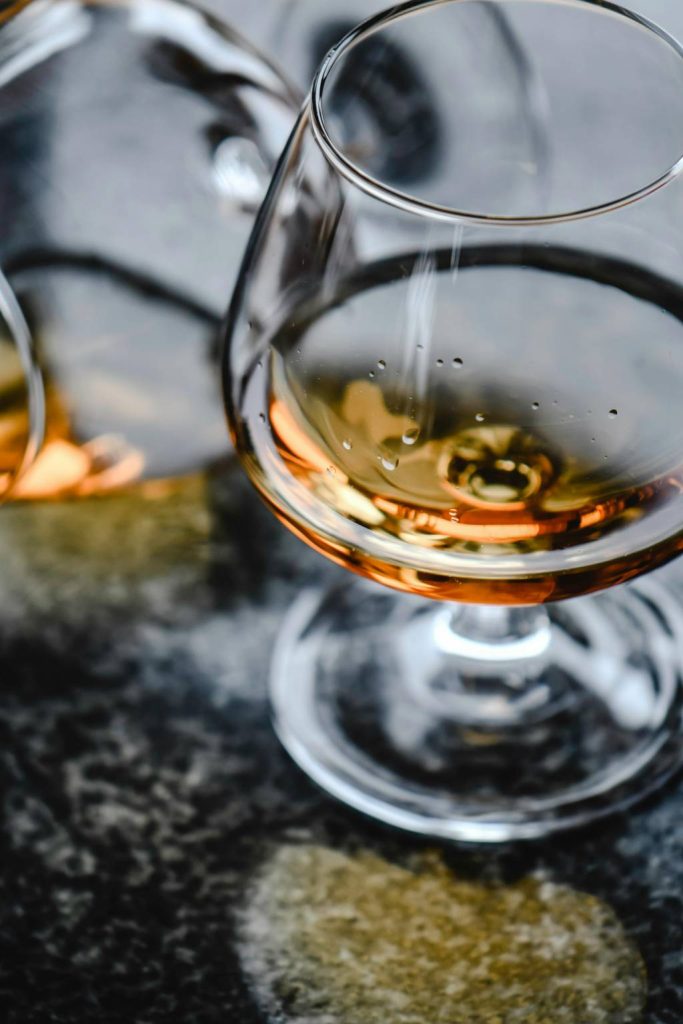 Cognac vs brandy vs whisky what’s the real difference