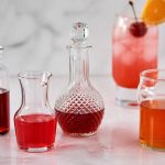 Best alternative for grenadine in cocktails