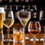 Alcohol types explained: a guide to the main spirits, wines, and beers