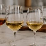 Best alternative for dry sherry