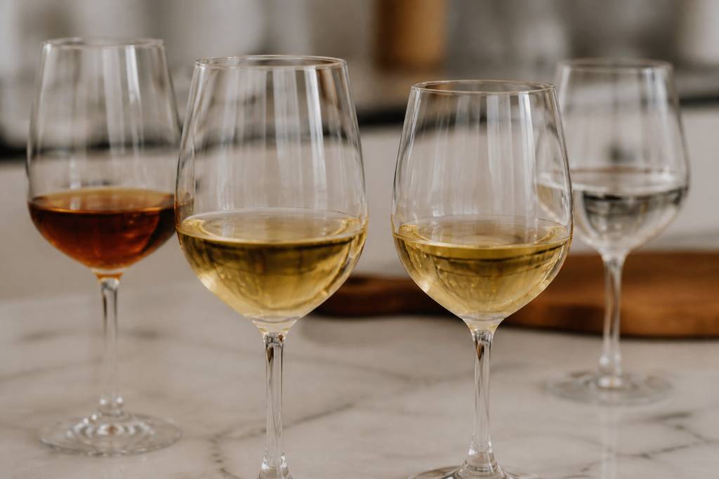 Best alternative for dry sherry