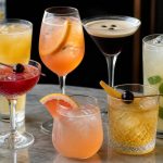 Alcohol drinks that are sweet: easy cocktail ideas and classics to know
