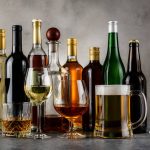 All types of alcohol: a complete guide to spirits, wine, beer, and liqueurs