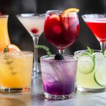 Alcoholic drinks that are sweet: 10 delicious cocktails to try
