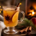 Alcoholic warm drinks: cozy cocktail recipes for cold evenings