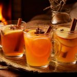 Alcoholic hot drink recipes for cozy evenings and festive gatherings