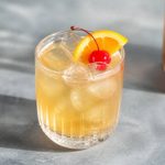 Amaretto stone sour recipe: how to make this classic cocktail