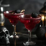 Alcoholic beverages for halloween: spooky cocktails and festive drink ideas